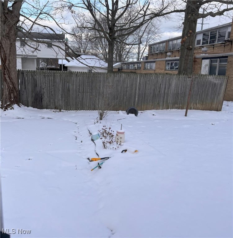 709 E 32nd Street Lorain OH 44055