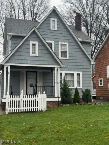 3771 Lowell Road Cleveland Heights OH 44121
