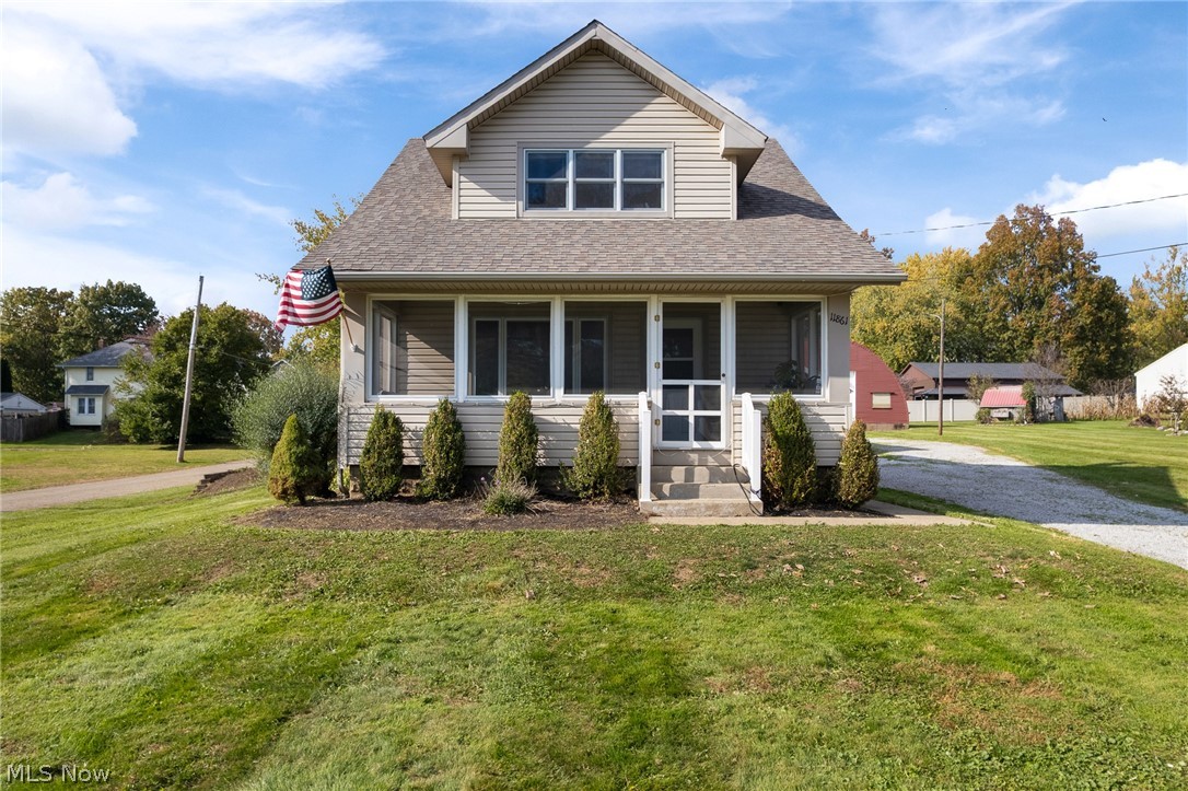 11861 Moffit Street SW Massillon OH 44647