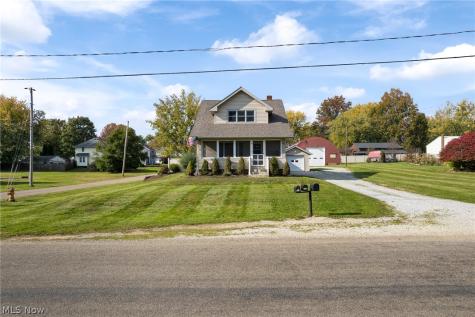 11861 Moffit Street SW Massillon OH 44647