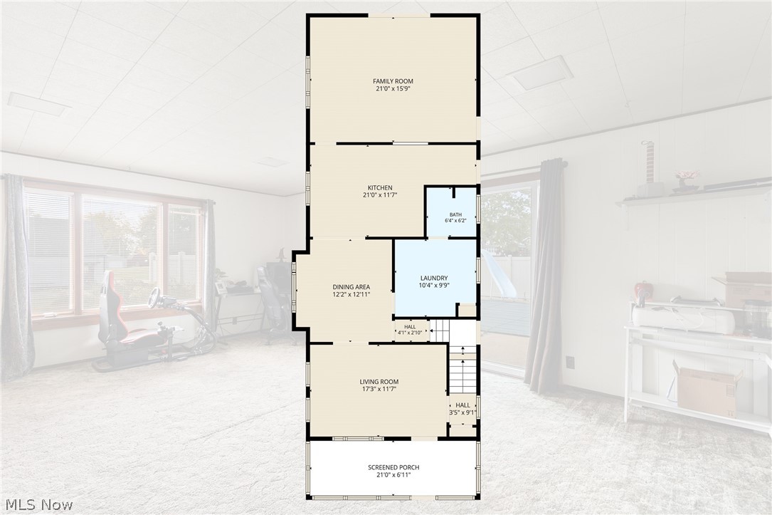 11861 Moffit Street SW Massillon OH 44647