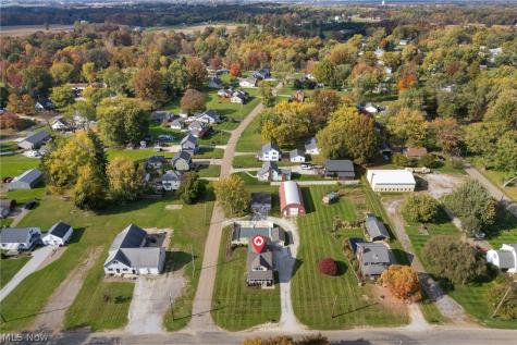 11861 Moffit Street SW Massillon OH 44647