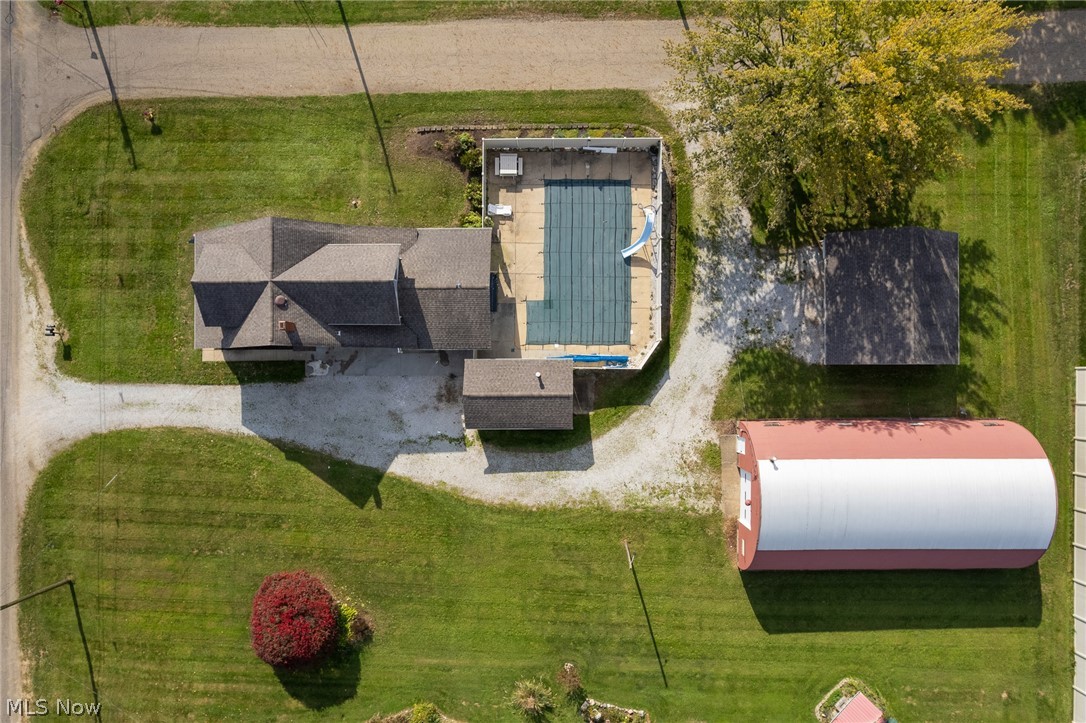 11861 Moffit Street SW Massillon OH 44647