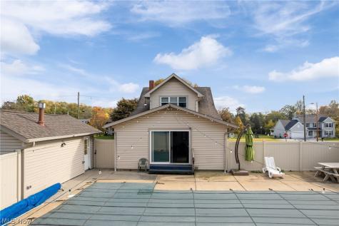 11861 Moffit Street SW Massillon OH 44647