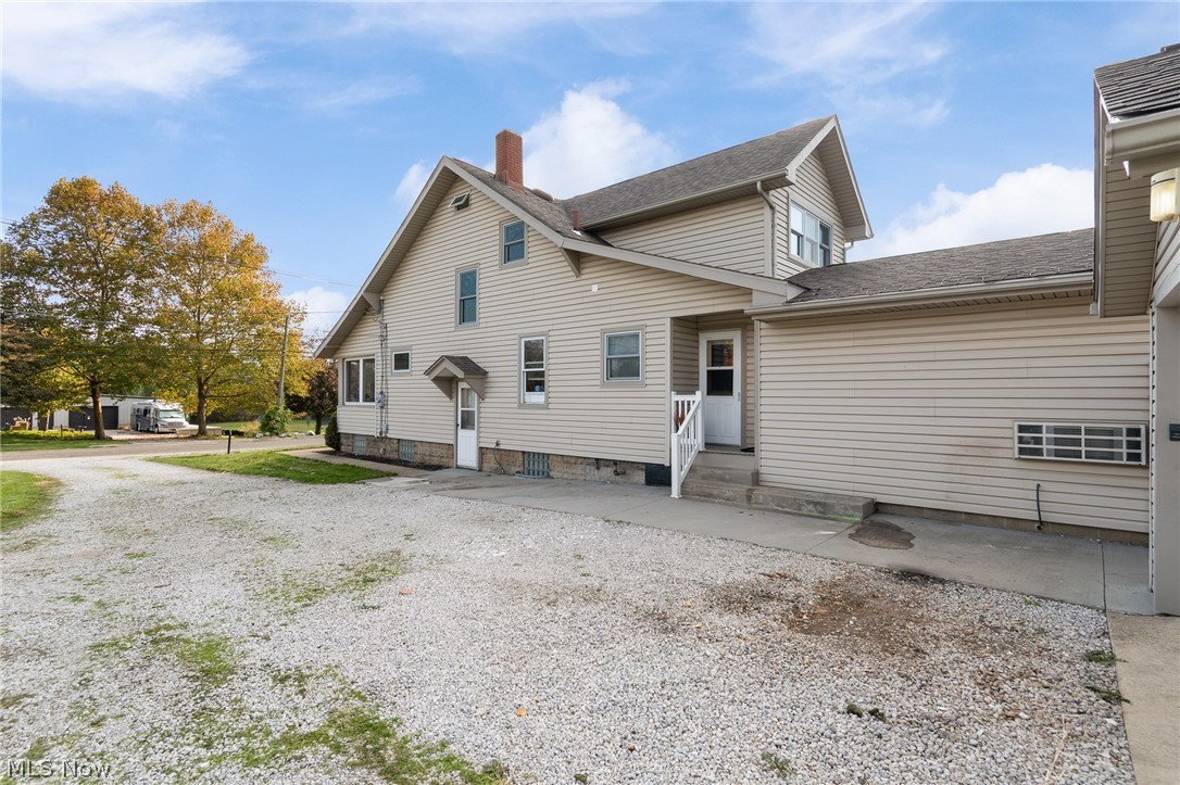 11861 Moffit Street SW Massillon OH 44647