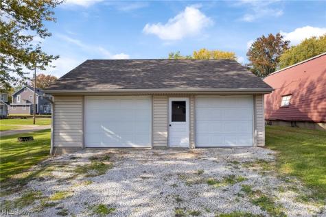 11861 Moffit Street SW Massillon OH 44647