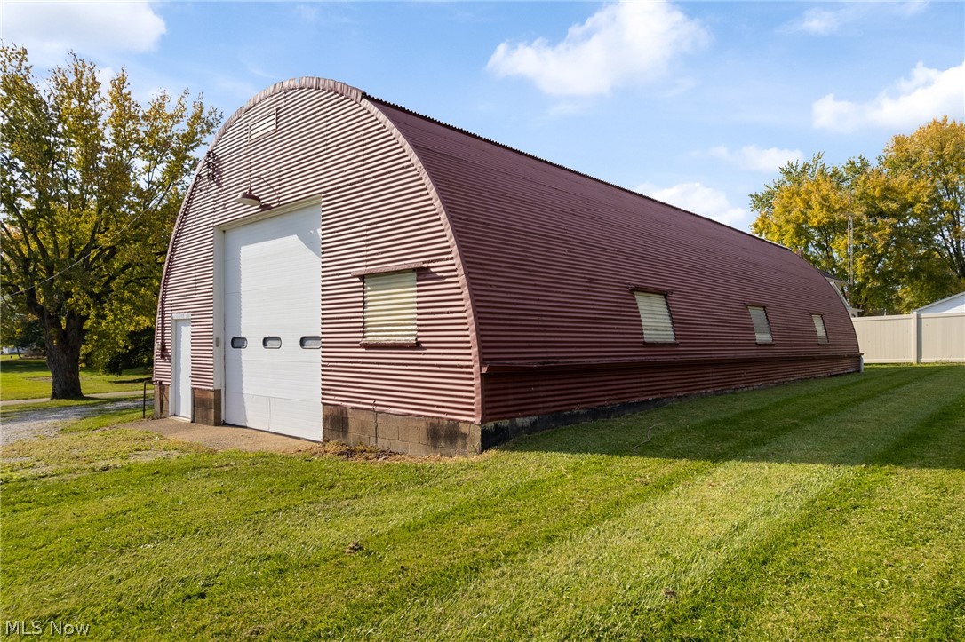 11861 Moffit Street SW Massillon OH 44647