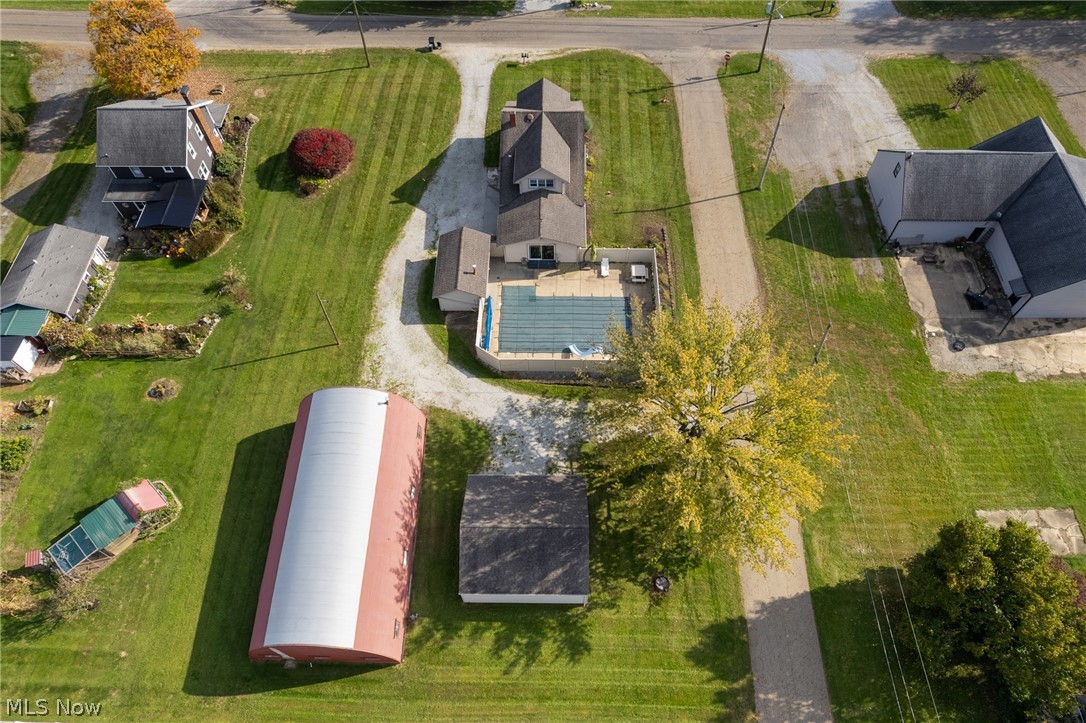 11861 Moffit Street SW Massillon OH 44647
