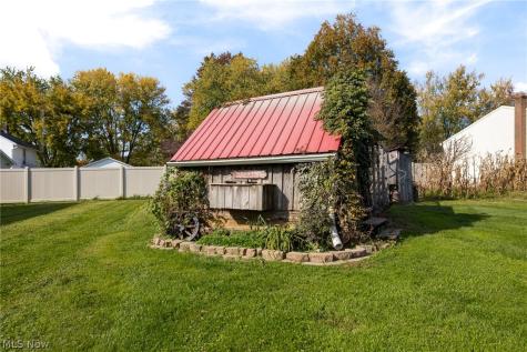 11861 Moffit Street SW Massillon OH 44647