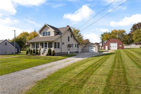 11861 Moffit Street SW Massillon OH 44647