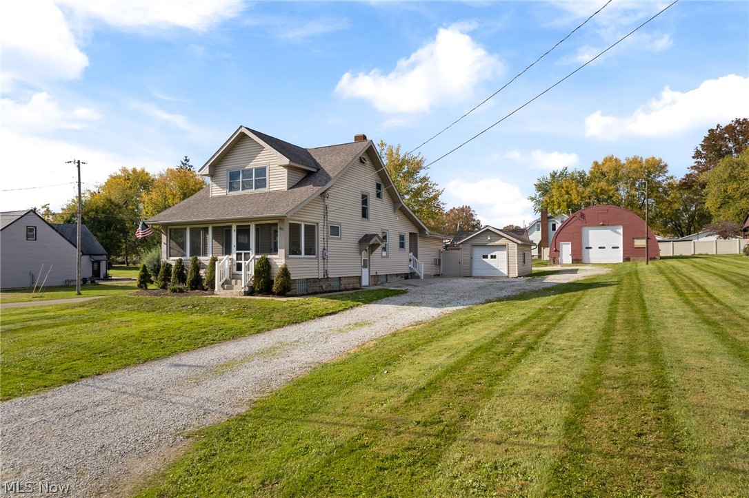 11861 Moffit Street SW Massillon OH 44647