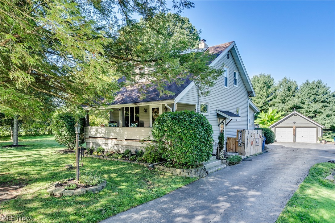 5840 Poland Struthers Road Poland OH 44514