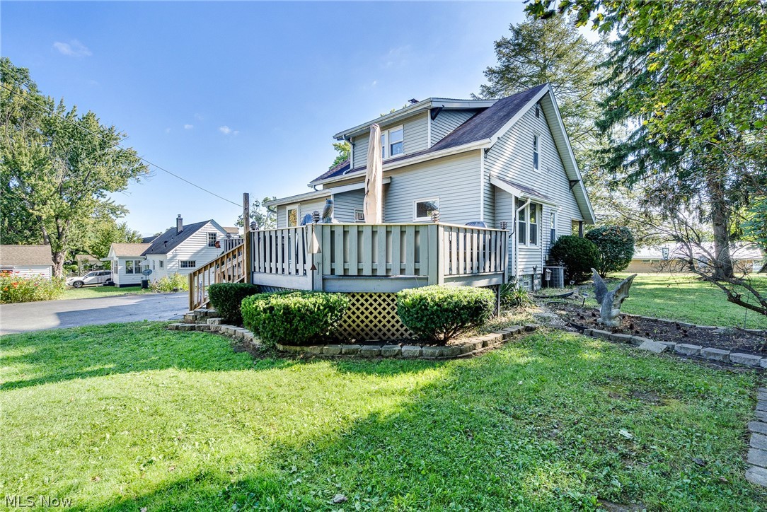 5840 Poland Struthers Road Poland OH 44514