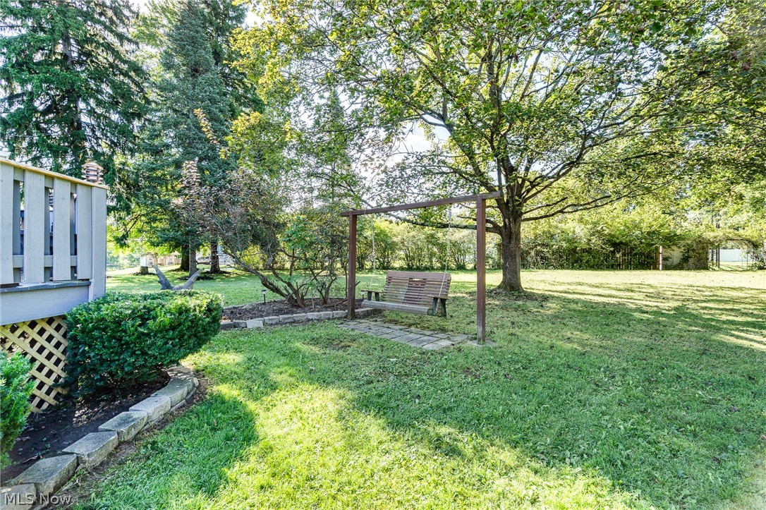 5840 Poland Struthers Road Poland OH 44514