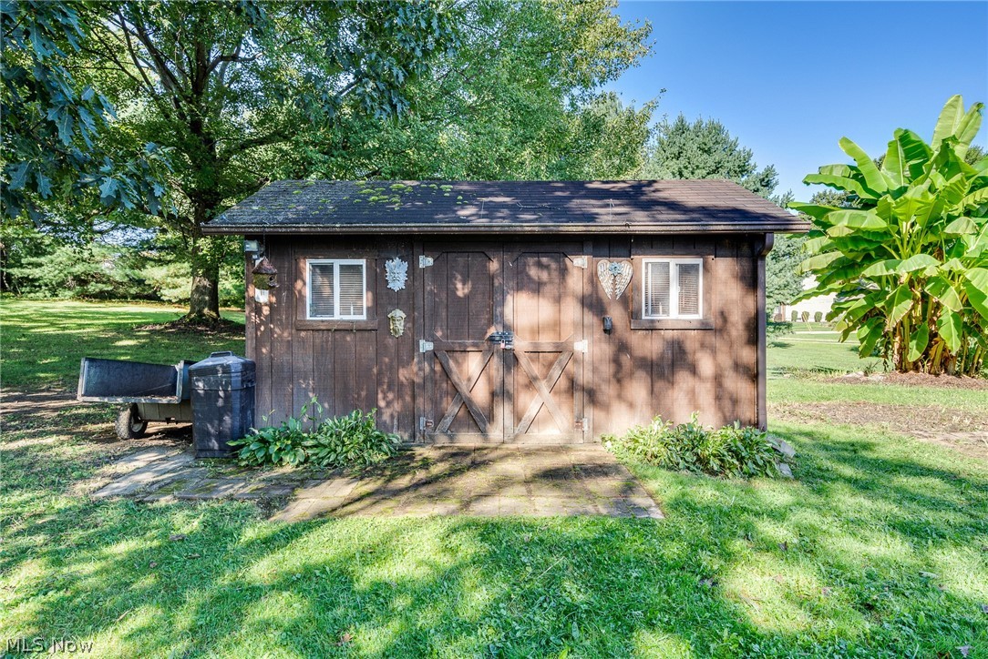 5840 Poland Struthers Road Poland OH 44514