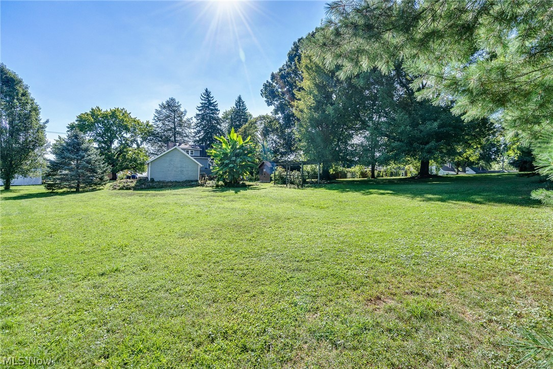 5840 Poland Struthers Road Poland OH 44514