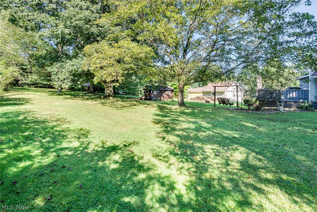 5840 Poland Struthers Road Poland OH 44514