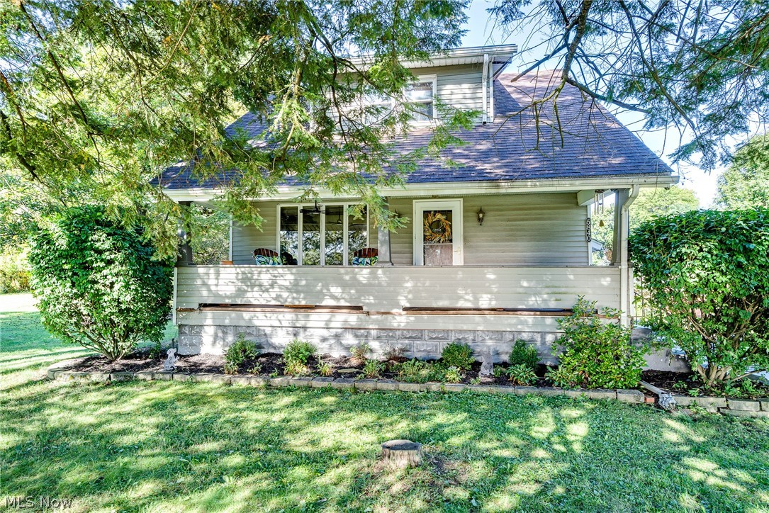 5840 Poland Struthers Road Poland OH 44514