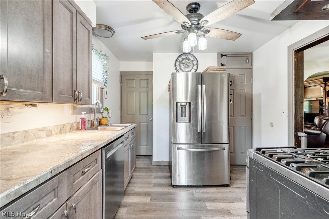 5840 Poland Struthers Road Poland OH 44514