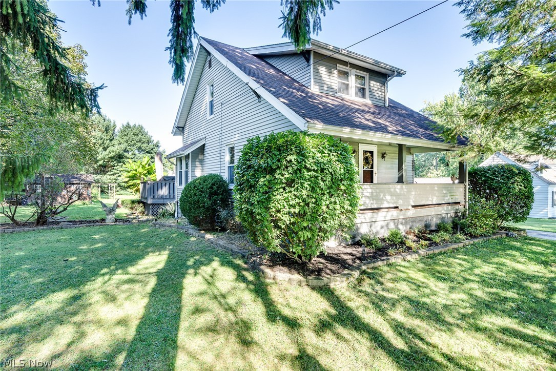 5840 Poland Struthers Road Poland OH 44514