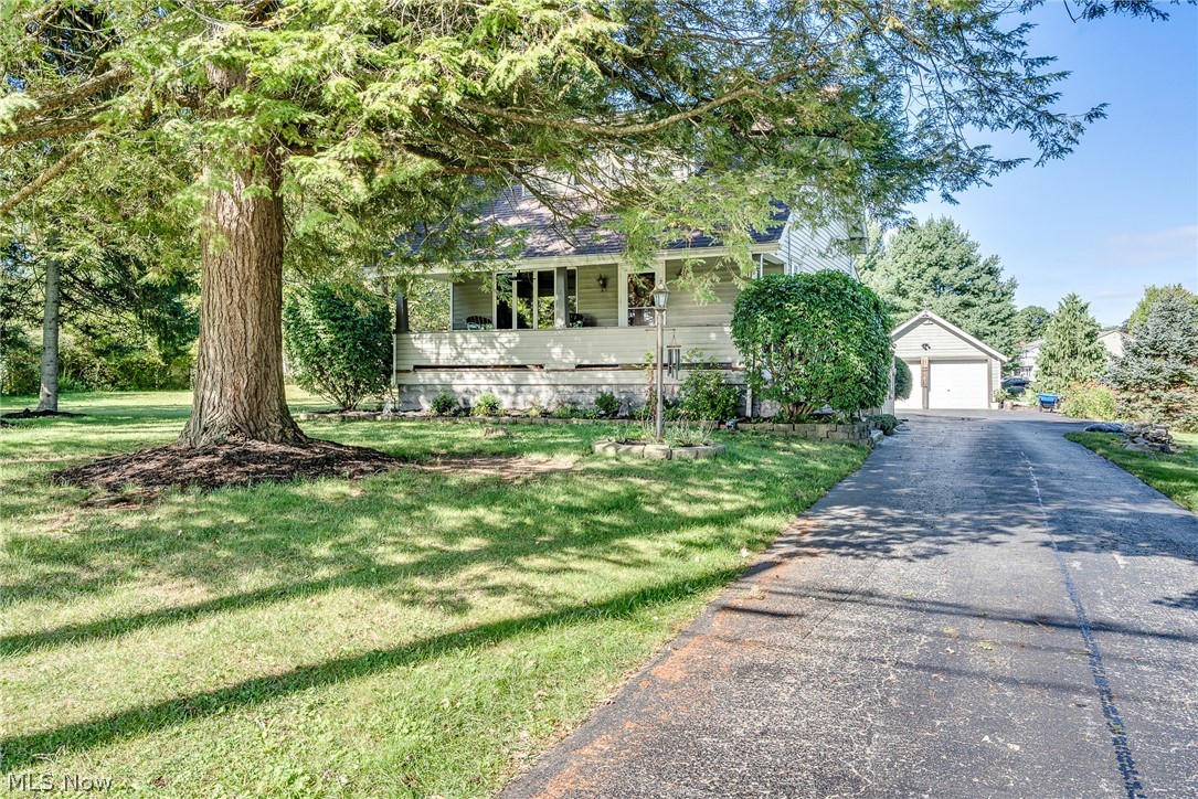 5840 Poland Struthers Road Poland OH 44514