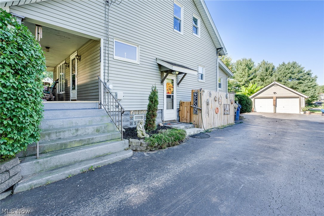 5840 Poland Struthers Road Poland OH 44514