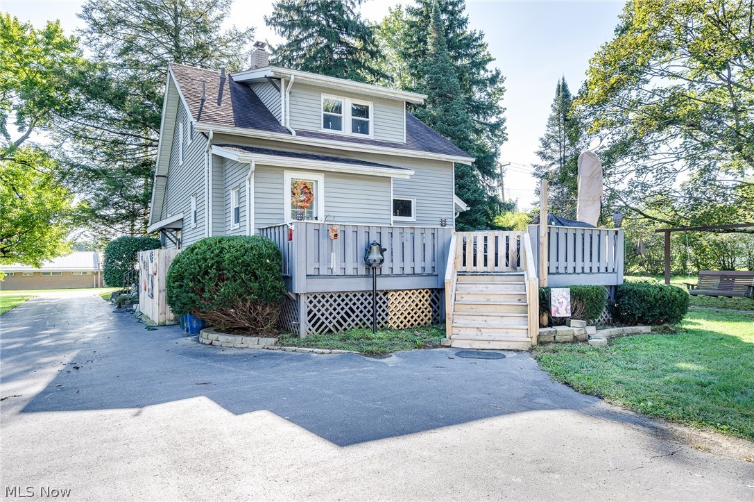 5840 Poland Struthers Road Poland OH 44514