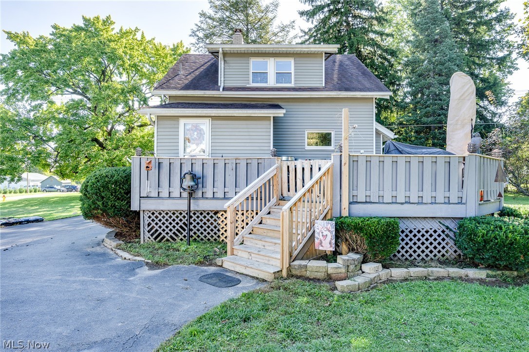 5840 Poland Struthers Road Poland OH 44514