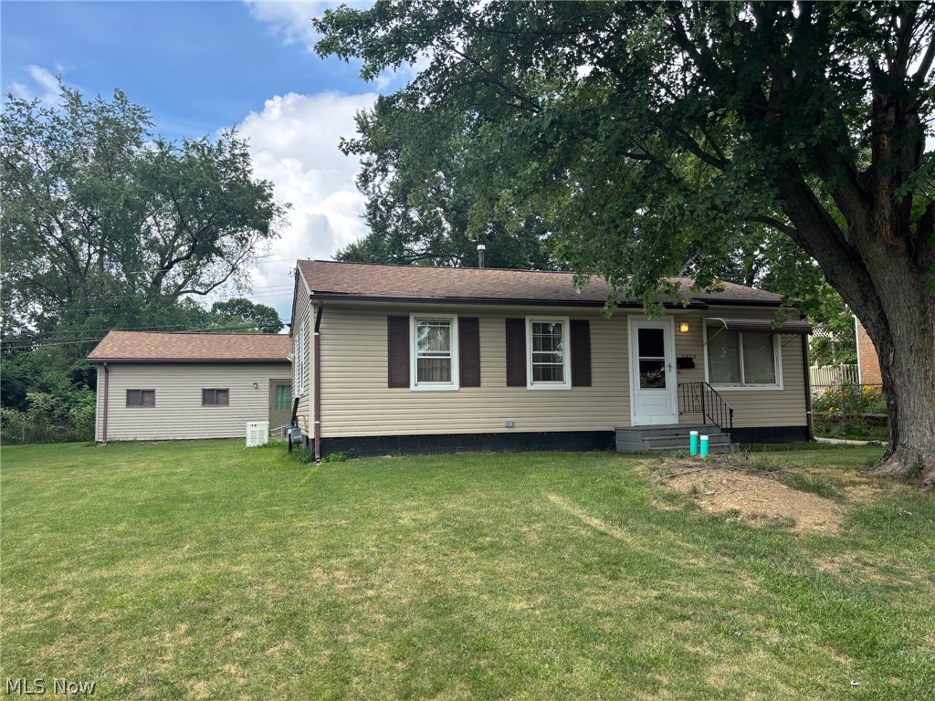 2425 40th Street NE Canton OH 44705