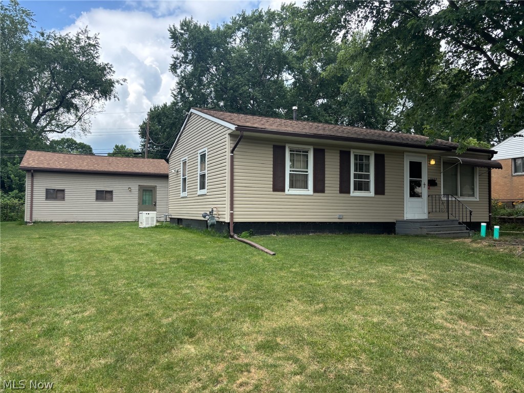 2425 40th Street NE Canton OH 44705