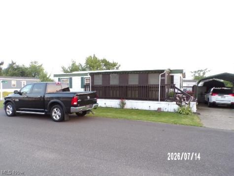 1472 Lancelot Street Streetsboro OH 44241