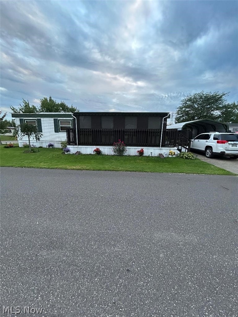 1472 Lancelot Street Streetsboro OH 44241