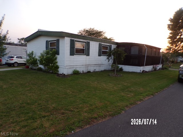 1472 Lancelot Street Streetsboro OH 44241