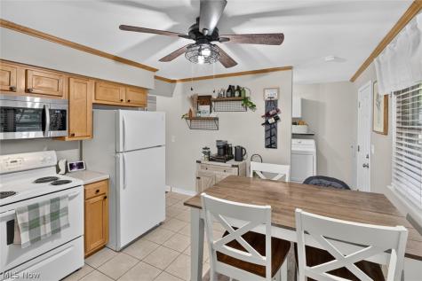 166 Pinewood Drive Elyria OH 44035