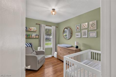 166 Pinewood Drive Elyria OH 44035