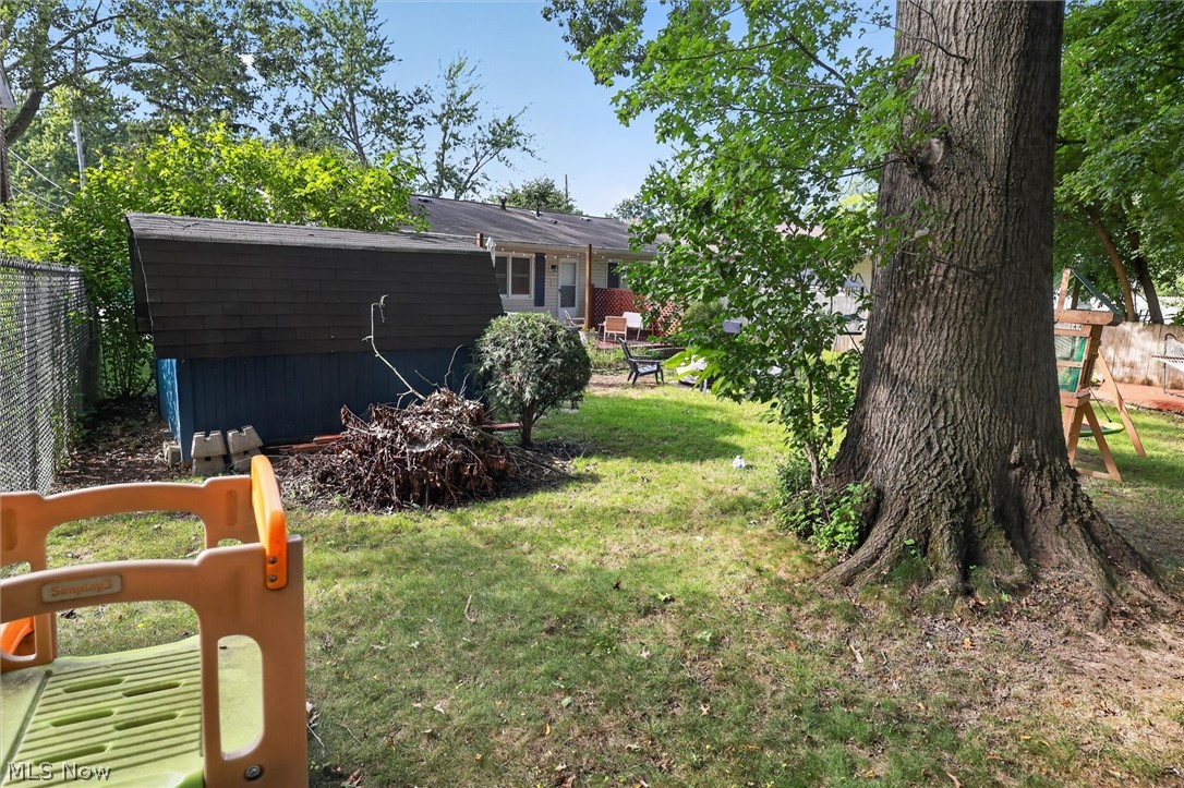 166 Pinewood Drive Elyria OH 44035