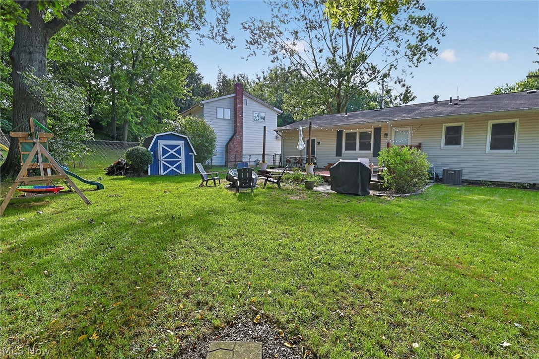 166 Pinewood Drive Elyria OH 44035