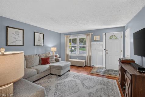 166 Pinewood Drive Elyria OH 44035