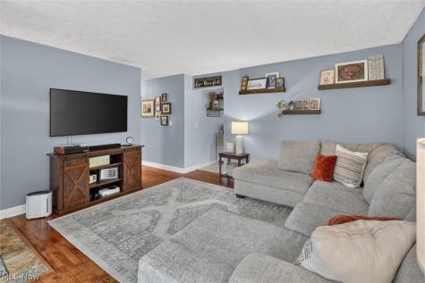 166 Pinewood Drive Elyria OH 44035