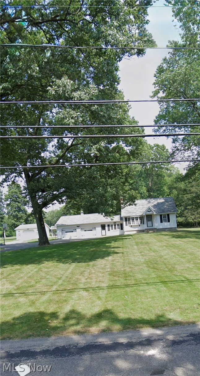 1515 S Turner Road Youngstown OH 44515