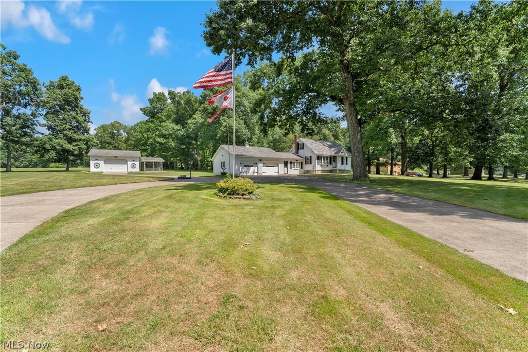 1515 S Turner Road Youngstown OH 44515