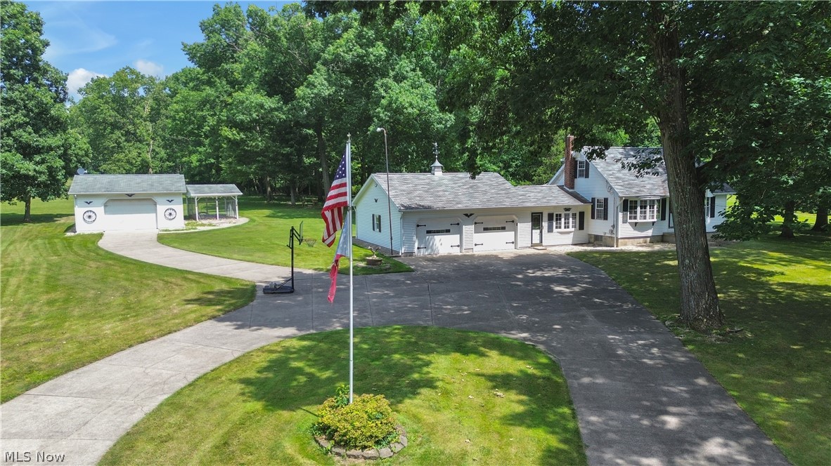 1515 S Turner Road Youngstown OH 44515
