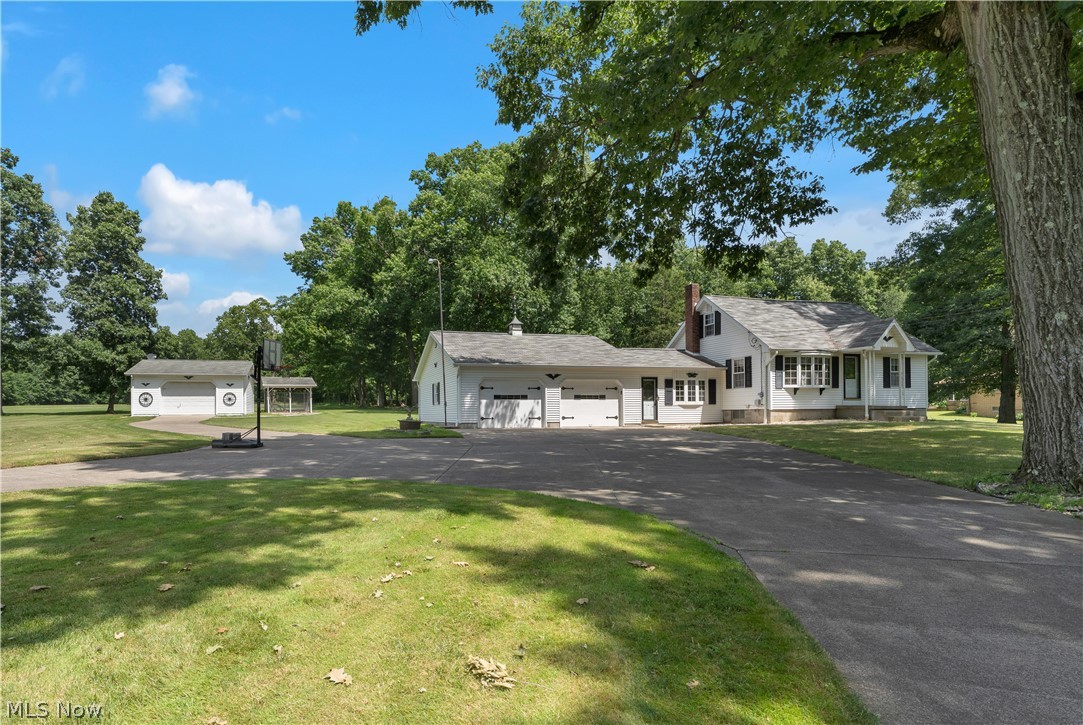 1515 S Turner Road Youngstown OH 44515