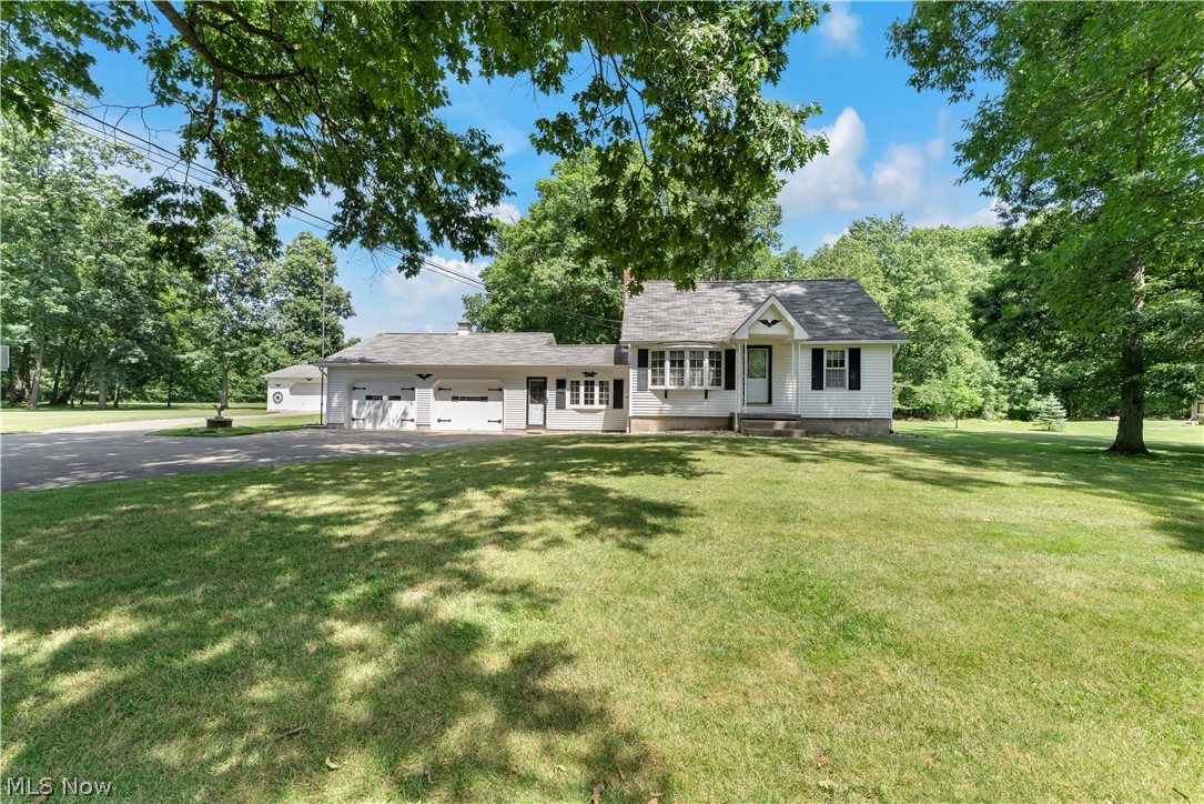 1515 S Turner Road Youngstown OH 44515