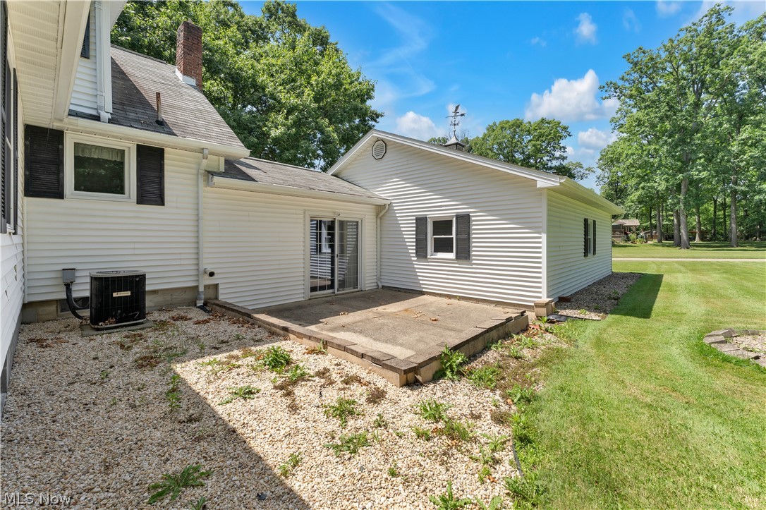 1515 S Turner Road Youngstown OH 44515