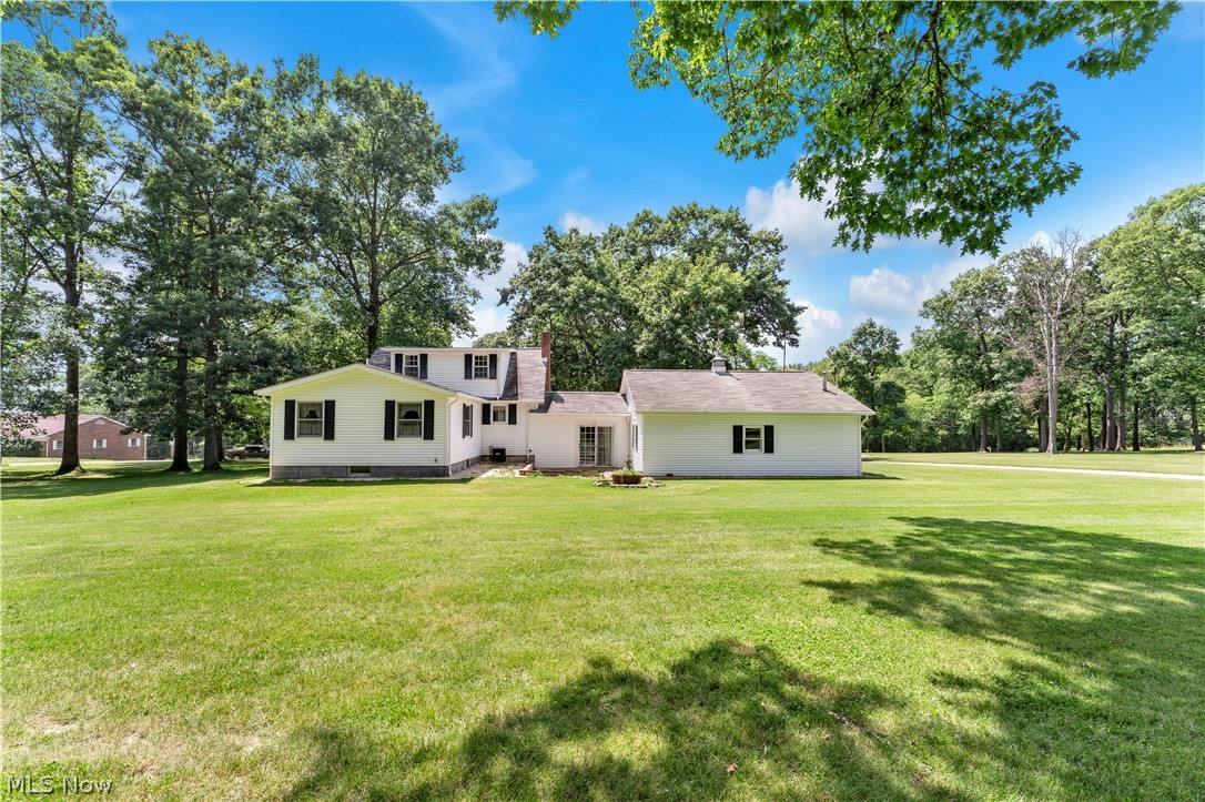 1515 S Turner Road Youngstown OH 44515