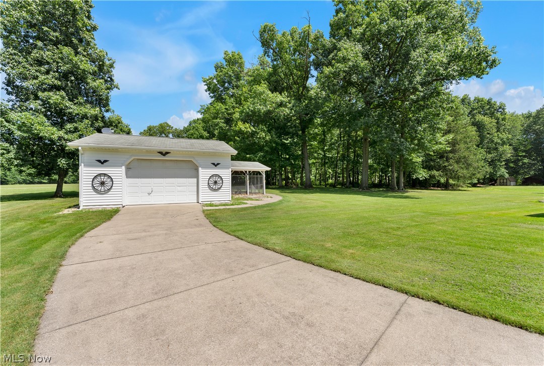 1515 S Turner Road Youngstown OH 44515