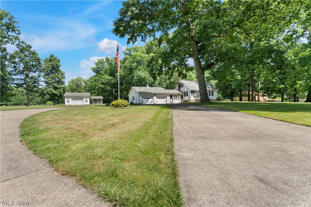1515 S Turner Road Youngstown OH 44515