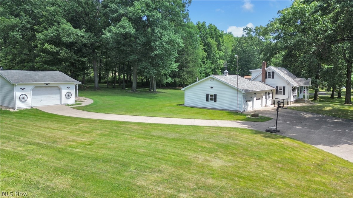 1515 S Turner Road Youngstown OH 44515