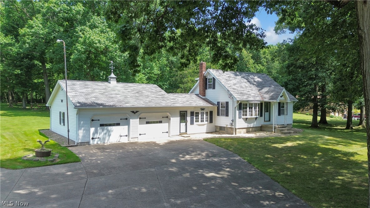 1515 S Turner Road Youngstown OH 44515